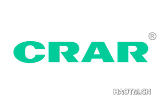  CRAR