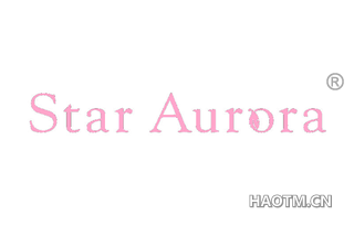  STAR AURORA
