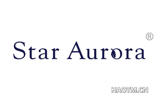  STAR AURORA