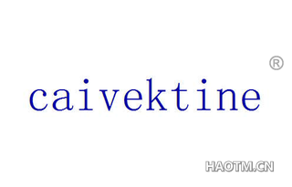 CAIVEKTINE