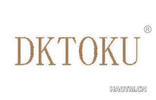 DKTOKU