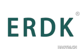 ERDK