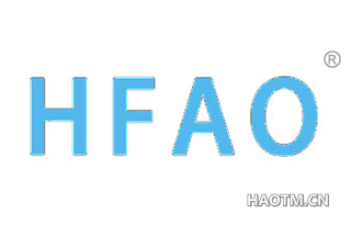 HFAO