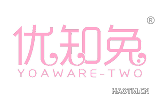 优知兔 YOAWARE TWO