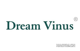  DREAM VINUS