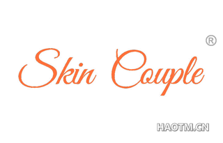 SKIN COUPLE