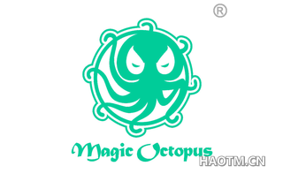 MAGIC OCTOPUS