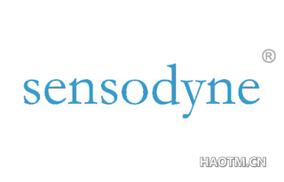  SENSODYNE