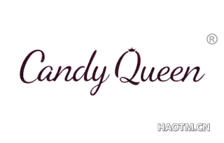  CANDY QUEEN
