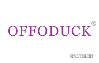 OFFODUCK