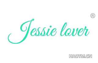  JESSIE LOVEI