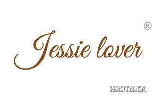 JESSIE LOVER