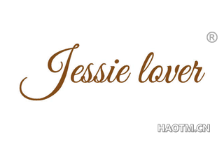  JESSIE LOVER