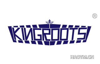  KINGROOTS