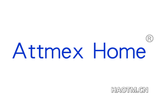 ATTMEX HOME