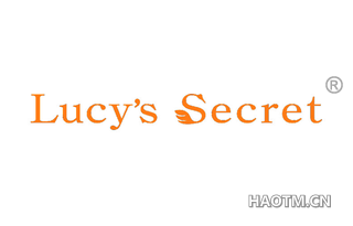  LUCY S SECRET