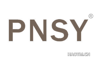 PNSY