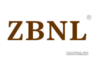 ZBNL