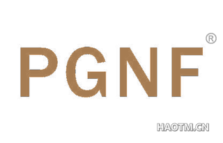 PGNF