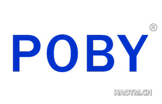 POBY