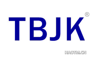 TBJK