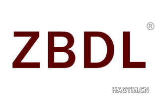 ZBDL