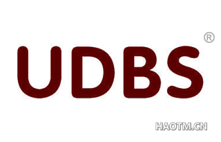 UDBS