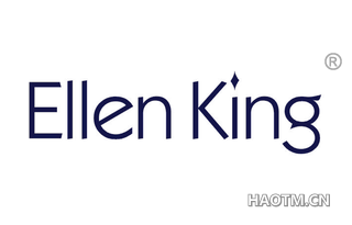  ELLEN KING