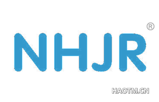 NHJR