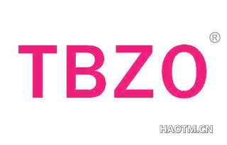 TBZO