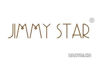  JIMMY STAR