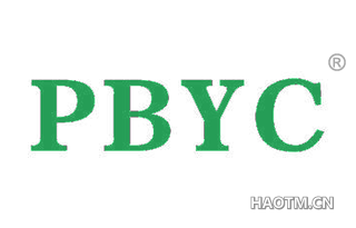 PBYC