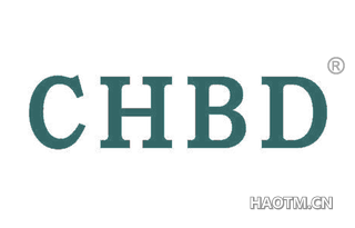 CHBD