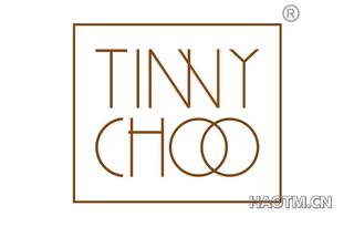  TINVY CHOO