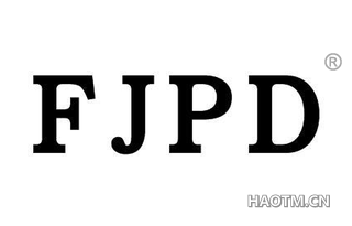 FJPD