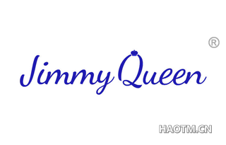  JIMMY QUEEN