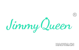  JIMMY QUEEN