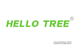  HELLO TREE