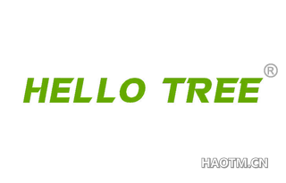 HELLO TREE