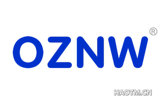 OZNW