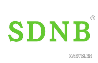 SDNB