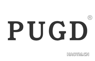 PUGD