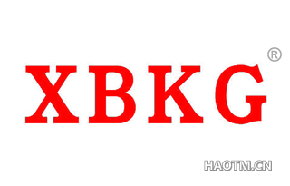 XBKG