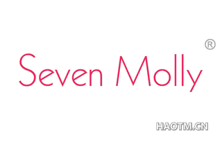  SEVEN MOLLY