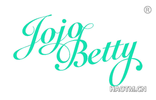 JOJO BETTY