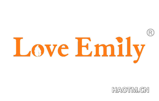  LOVE EMILY