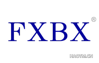 FXBX