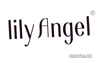  LILY ANGEL