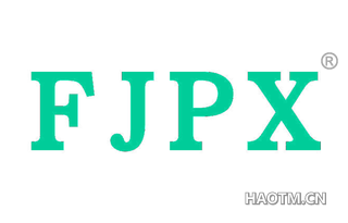 FJPX