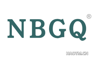 NBGQ